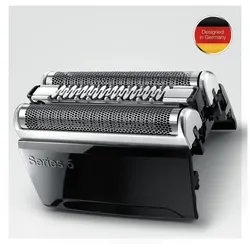 BRAUN Scherkopf 52B