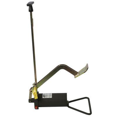 KS TOOLS Fußpumpe 440.0061