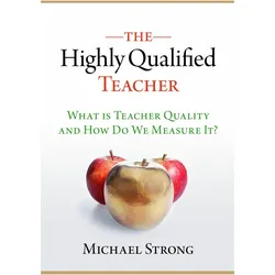 The Highly Qualified Teacher, Schulbücher von Michael Strong