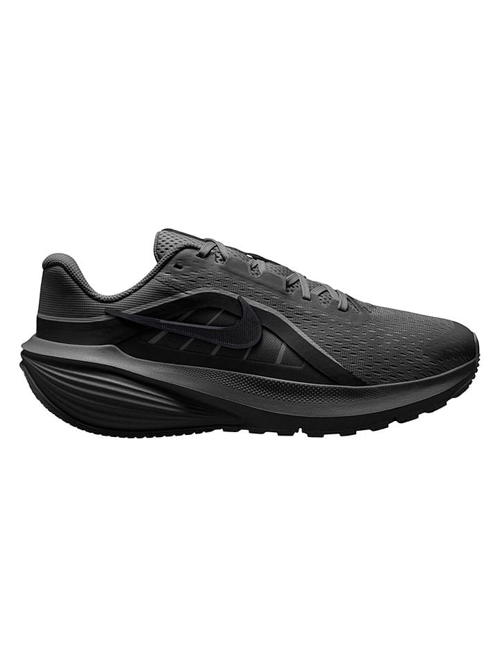 Nike Laufschuhe "DOWNSHIFTER 14" in Schwarz - 42