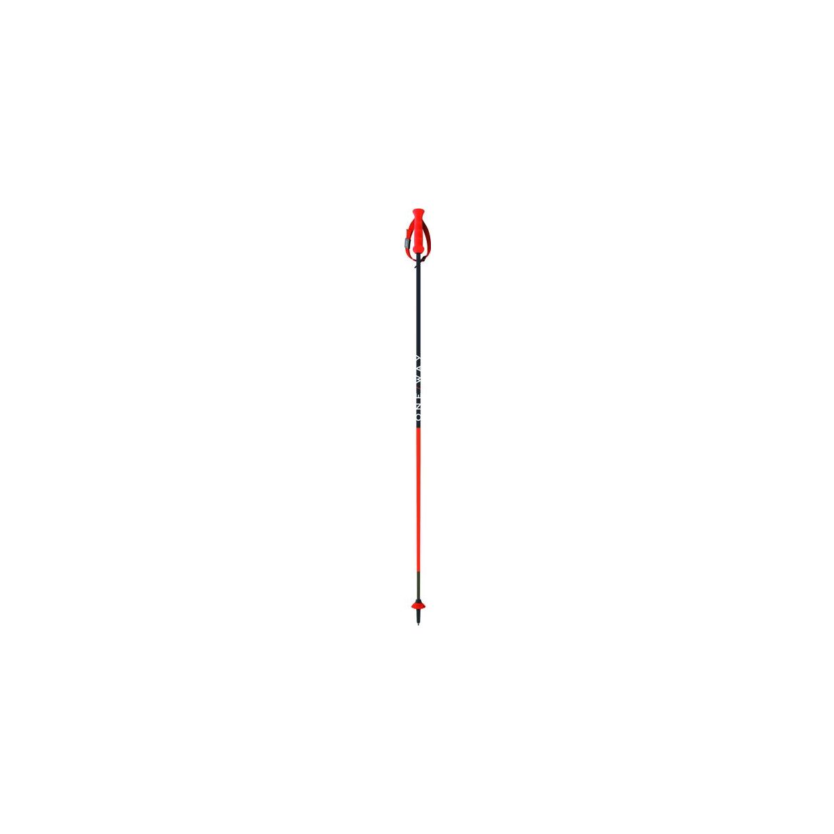 One Way RD 13 Carbon asphalt/neon orange 110 OZ30423-110