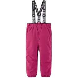 Reima, Unisex, Skihosen, Leikisti (80), Rosa
