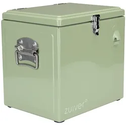 Zuiver Getränkekühler Be Cute Kunststoff Green