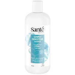 Simply Sensitive Shampoo 500 ml