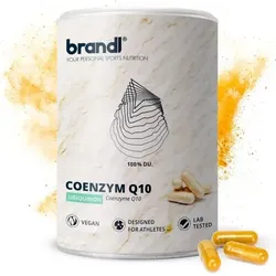 brandl Coenzym Q10 Kapseln (120St)