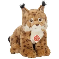 Teddy Hermann Luchs 26cm (22 cm)