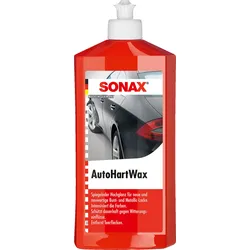 Sonax Autohartwax Wachspflege 500 ml