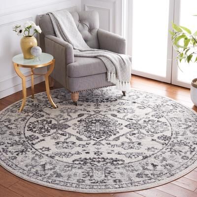 SAFAVIEH Tulum Todorka Bohemian & Eclectic Rug