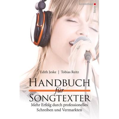 Handbuch für Songtexter -