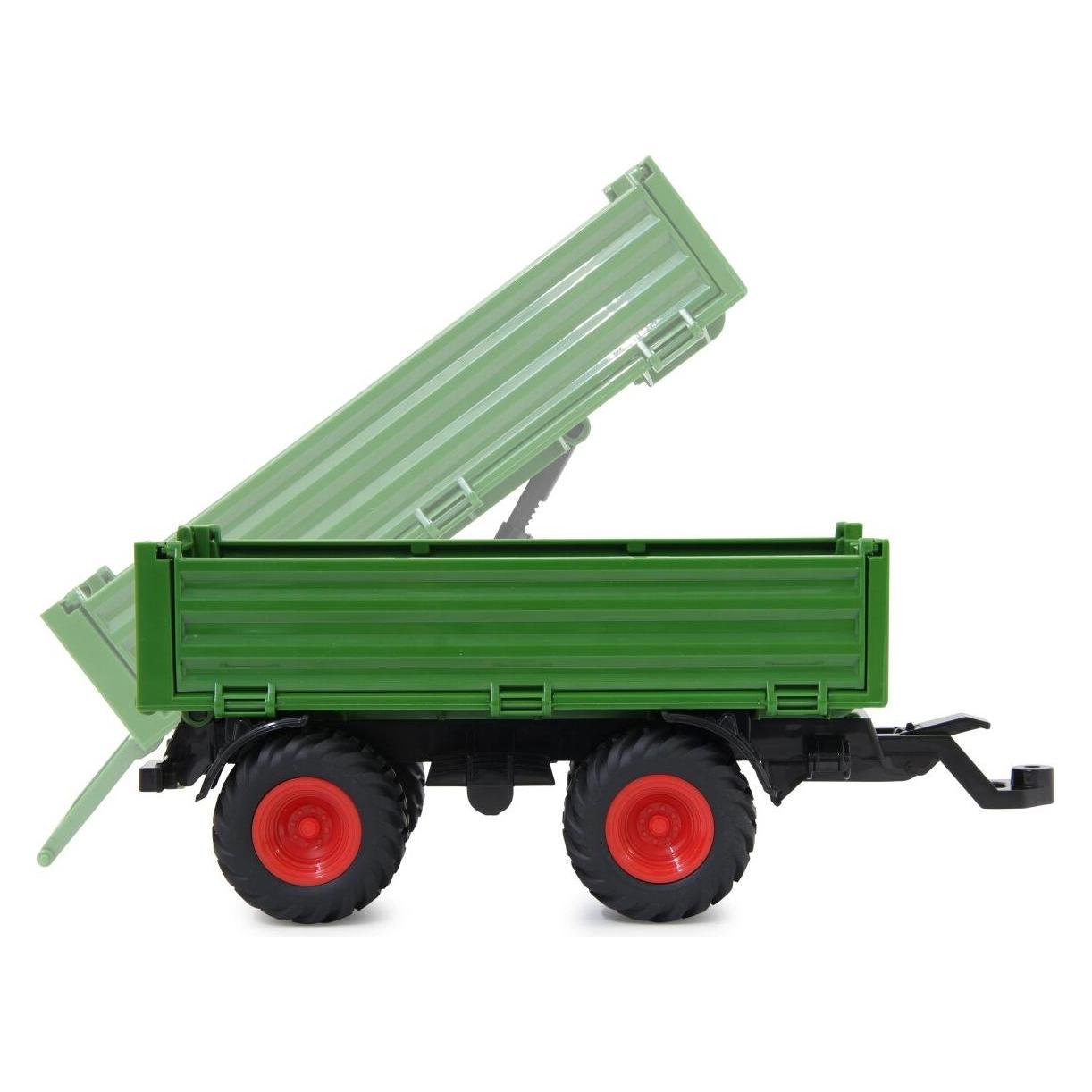 Grün Kipper 1:24S (423255)
