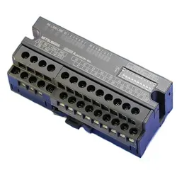Mitsubishi Electric Kompakt E/A Modul AJ65SBTB1-16D