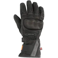Richa Polar Vortex wasserdichte Winter Motorrad Handschuhe