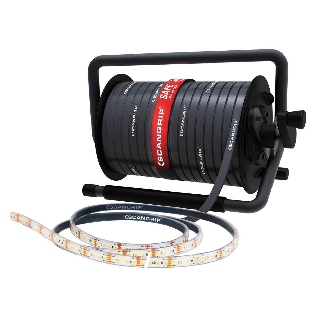 Scangrip Rope Light ROPE-LIGHT (20000 lm) (03.5816)