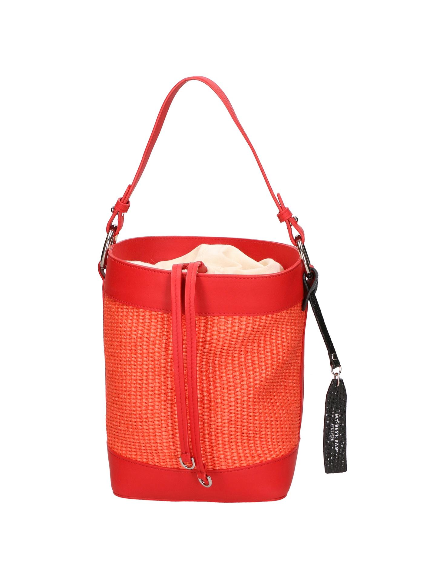 My-Best Bag Emmerbucket tas Women