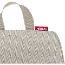 reisenthel Toiletbag, Necessaire, Beige