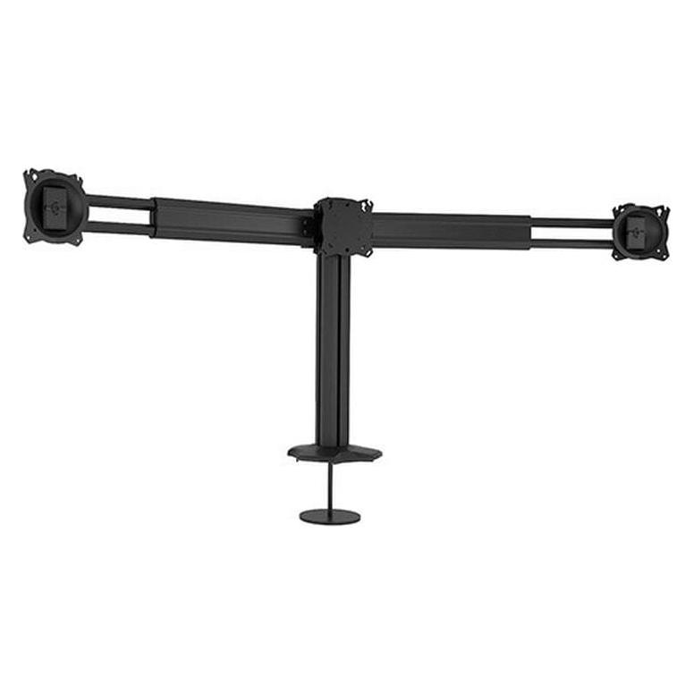 Chief Kontour K3G310B - Befestigungskit (Tischplattenbohrung, 2 Gelenkarme, Säulenklem (Tisch, 30", 6.80 kg) (K3G310B)