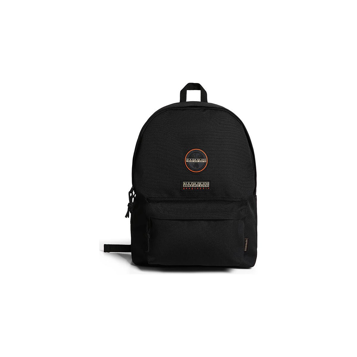 Napapijri Voyage 3 black 041 (041) OS NP0A4GGH0411001