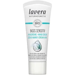 Basis Sensitiv - Handcreme Reisegröße 20ml
