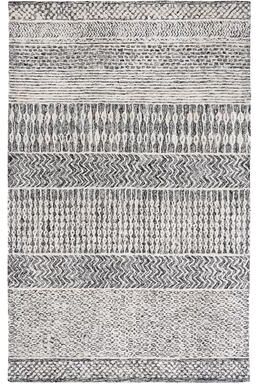 SAFAVIEH Handmade Glamour Anitra Modern Viscose Rug