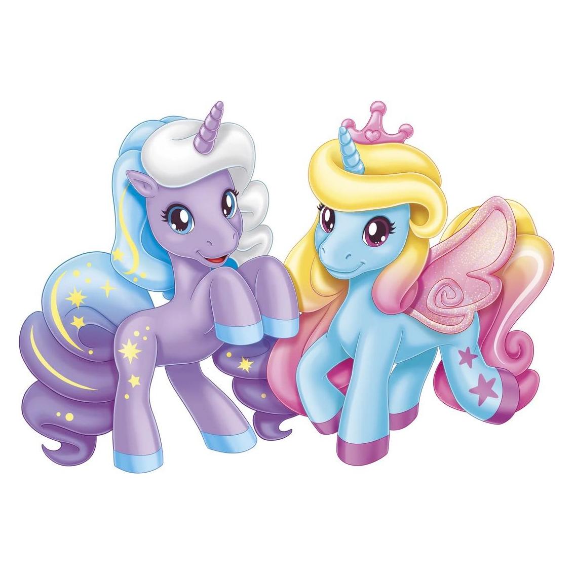 Craze Magic Ponys Sammelfiguren Serie 2 (00066218)