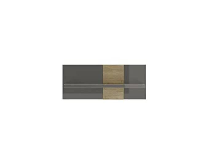 Robas Lund Wandregal, BxHxT 60x25x27 cm