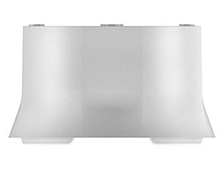 Theben 9070912 boîtier en saillie 110A WH Blanc