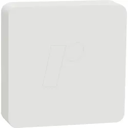 WISER CCT593012 - Temperatur- und Luftfeuchtigkeitssensor, Zigbee
