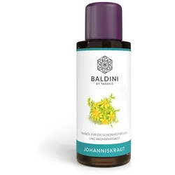 Baldini Johanniskraut Bio Massageöl 50 ml