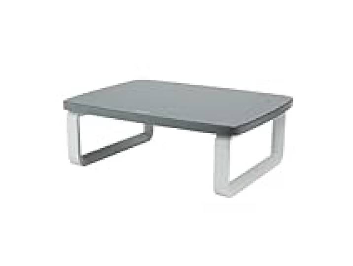 Kensington - K60089 - Support d'Ecran Réglable en Hauteur - Noir