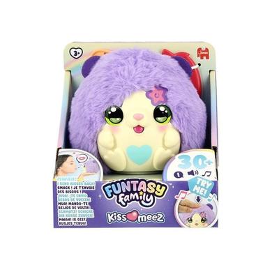 Funtasy Family - Kiss-meez Hamster