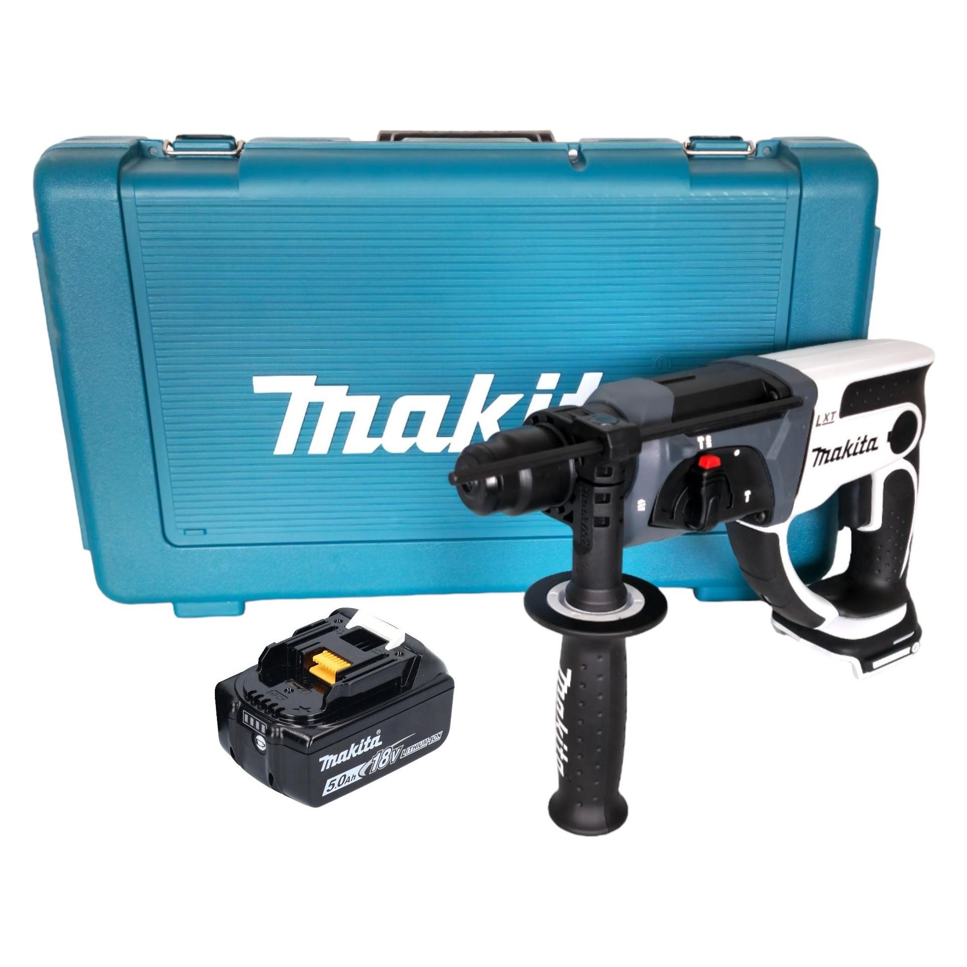 Makita DHR 202 (Bohrhammer) (47109008)