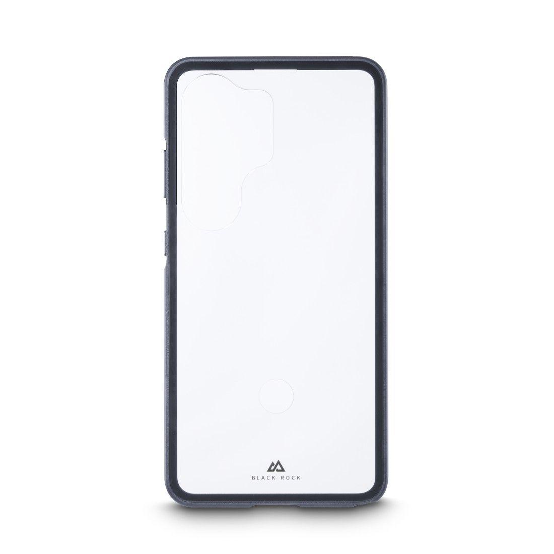 BlackRock 360° Glass Cover für Samsung Galaxy S26 Ultra (Schwarz, Transparent) 232432