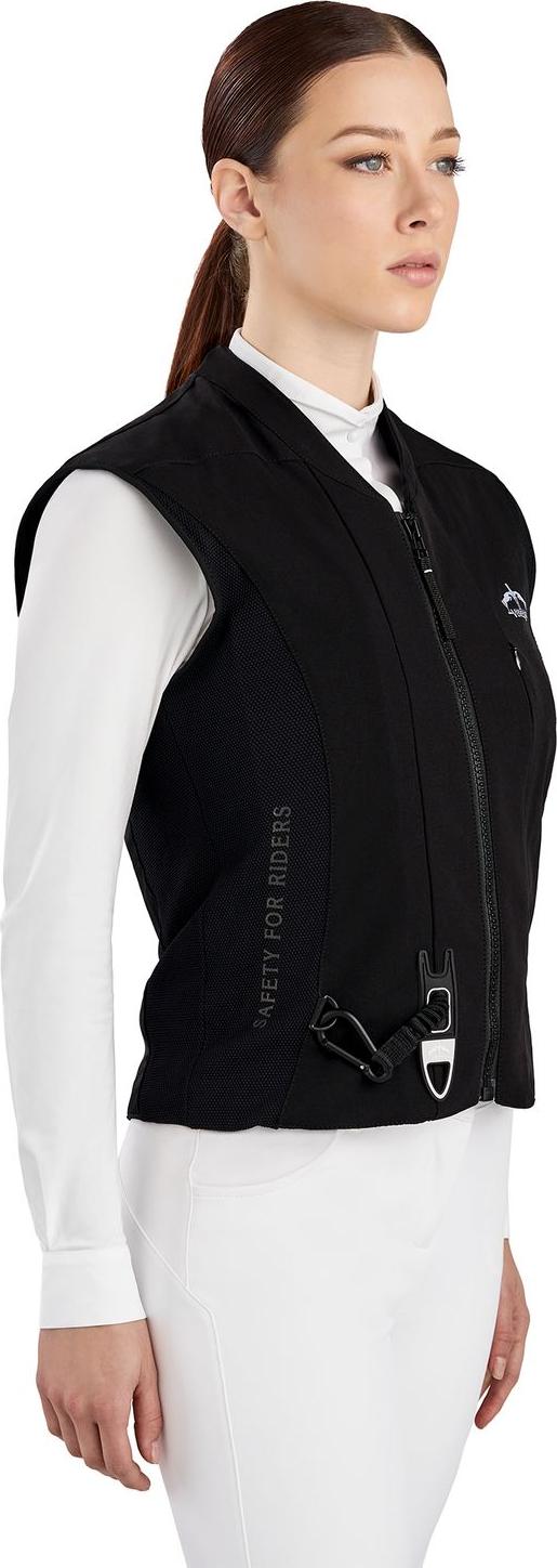 VEREDUS VITA Vest Unisex Sicherheitsweste Airbag