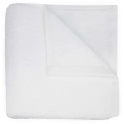 The One Towelling Handtuch 'Salon' Salon Towel 45 white one size