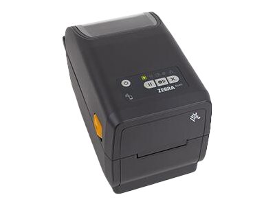 Zebra ZD411 - Etikettendrucker - Thermodirekt - Rolle (5,7 cm) (ZD4A022-D0EX02EZ)