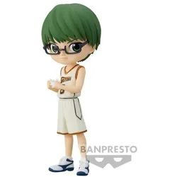 Banpresto Kuroko's Basketball: Q Posket - Shintaro Midorima