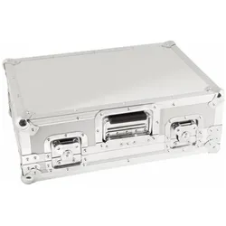 Zomo PC-400/2 f. 2 x CDJ-400 Silber, DJ Cases, Silber