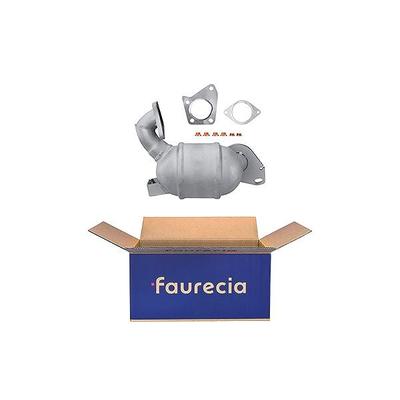 Hella Katalysatoren [Hersteller-Nr. 8LE366053-671] für Renault