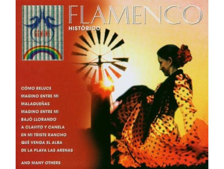 Historico Flamenco