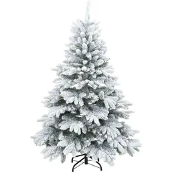 vidaXL, Weihnachtsbaum, Weihnachtsdekoration (120 cm)