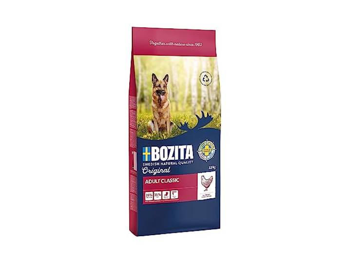 Bozita Dog Original Adult Classic 12kg