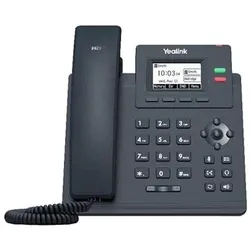 Yealink SIP T3 (S) Series, Telefon, Grau
