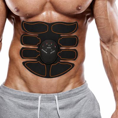 Drop Dash Deals Abdominal Muscle Trainer Belt With EMS Technology For Toned Core Abdominal Muscle Trainer Belt With EMS Technology For Toned Core