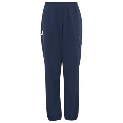 adidas Terrex - Kid's MT Softshell Pants - Softshellhose Gr 176 blau