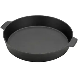 Big Green Egg Grillpfanne Klein Ø 27 cm Gusseisen