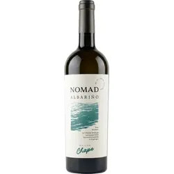 Nomad - Albarino 2025 - Maison Chape