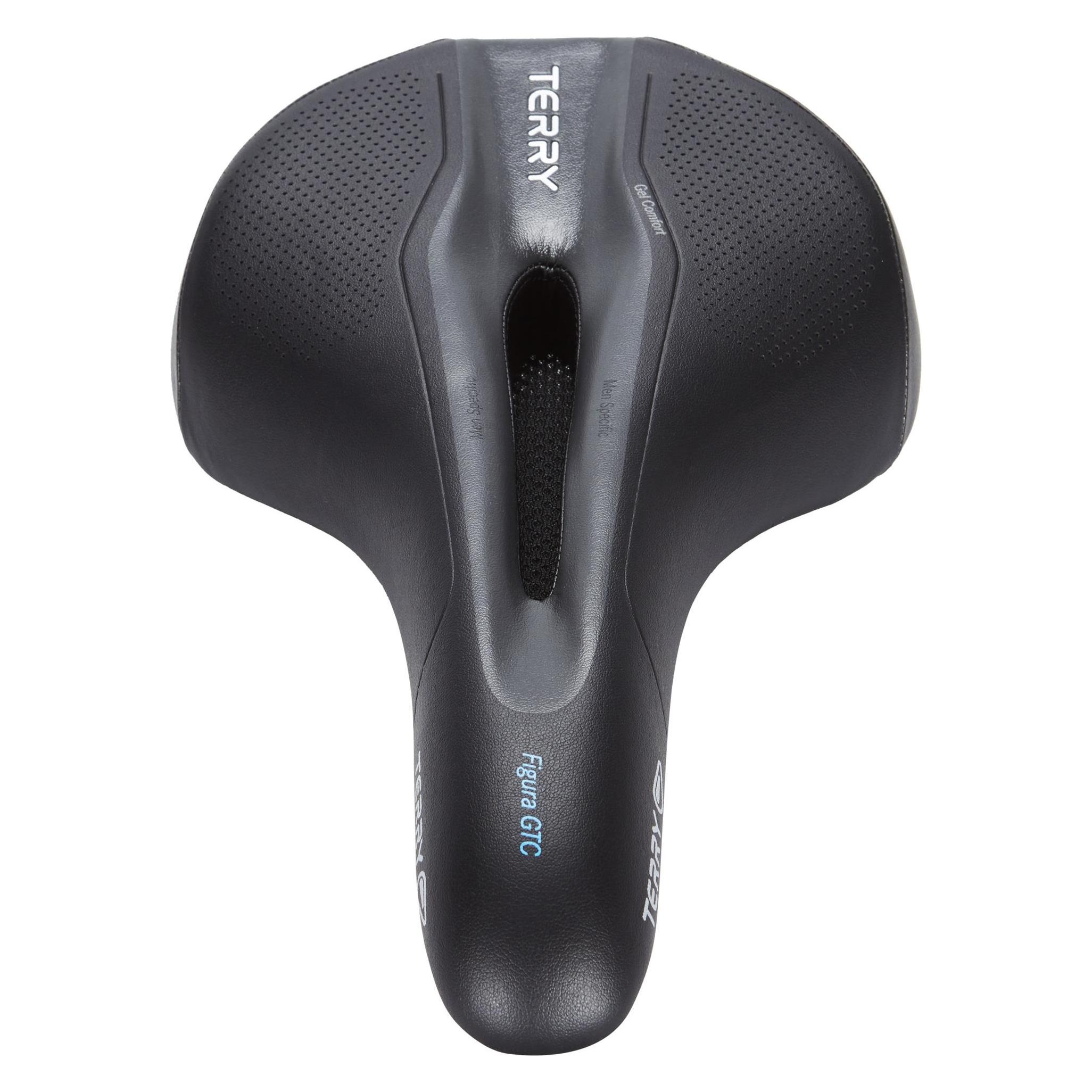 Terry Figura GTC Gel Sattel (42300618)