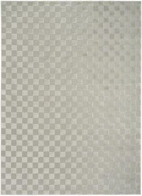 Nourison Serenity Home Indoor only Geometric Area Rug