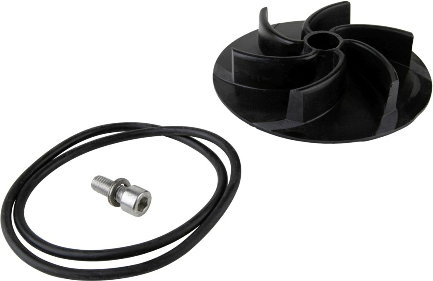 Wilo mechanisches Ersatzteil Laufrad Drainlift L/20 Set (2054113)