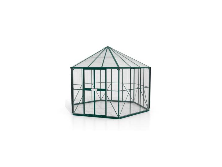 Vogelvoliere Circus 9000 9 m2